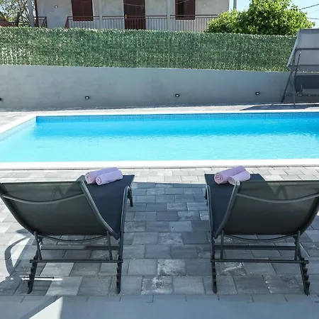 Mia Hébergement de vacances *