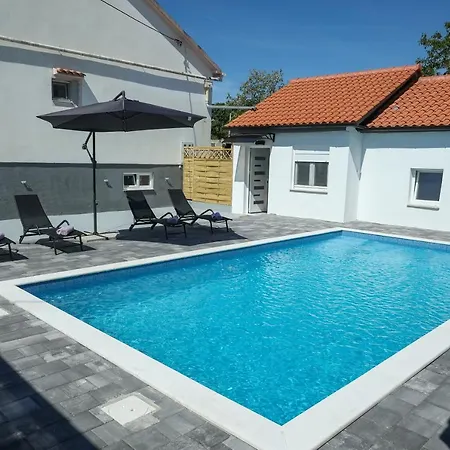 Mia Hébergement de vacances