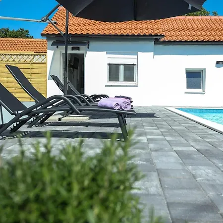 Mia Hébergement de vacances