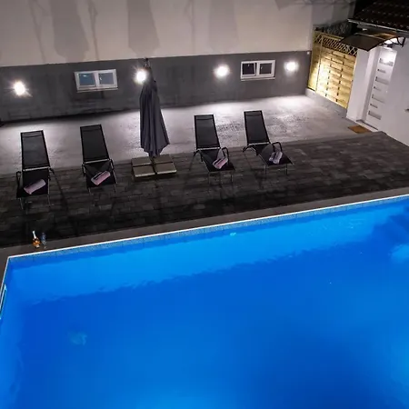 Mia Holiday home *